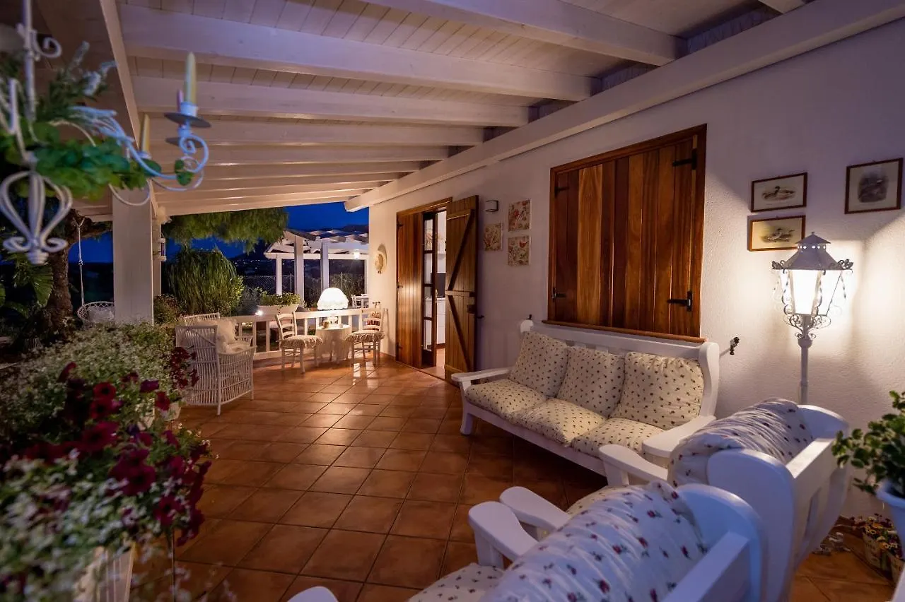 Nuova Villa Intera Guidaloca سكوبيلو